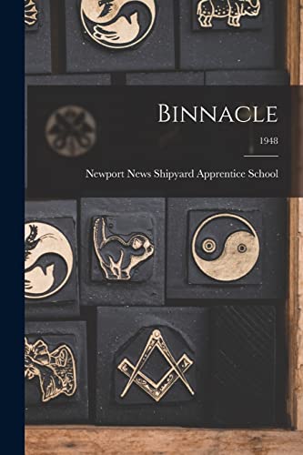 Binnacle; 1948
