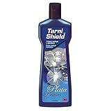 250 ml. Limpiador plata, 250 ml