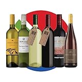 Experience South Africa Wine (Case of 6) 70cl 11% abv