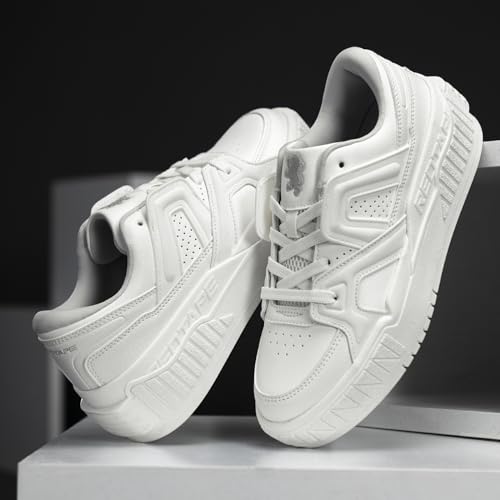 Image of Red Tape Casual Sneaker Shoes for Women | Classic Rounded Front & Cushioned Impact