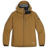 Isolierte Parka-Jacke: Feldgetestet für lange, stationäre Dehnungen unter widrigen Bedingungen, der Multicam Colossus Parka verwendet VerticalX Eco Isolierung für überlegene Wärme, um den kältesten Klimazonen und unvorhersehbarem Wetter standzuhalten.