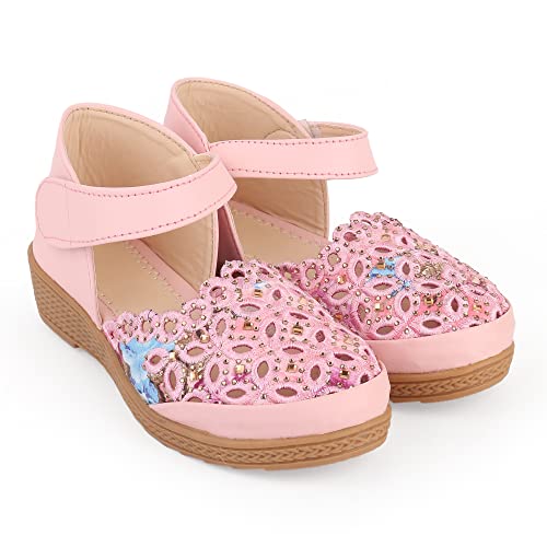 Image of SIYA Stylish Sandals for Kids & Girls