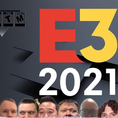 Page de couverture de 29: E3 2021 Report Card