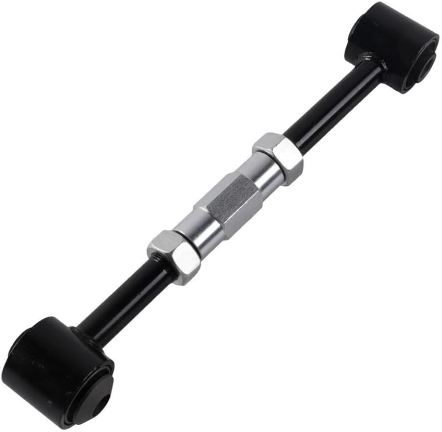 Rear Tie Rod Adjust Link Compatible With SRX Chassis Suspension System