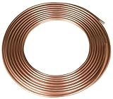 TUBE COPPER K 3/4
