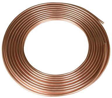 TUBE COPPER K 3/4