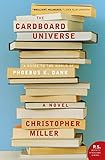The Cardboard Universe: A Hilarious Literary Satire of Rival Critics and a Controversial Pulp Novelist (P.S.)