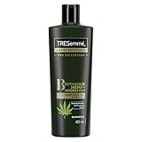 Cuidado del cabello Tresemme 400ml Shampoo Botanique Hemp + Hidratación de Tresemme
