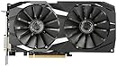 XUANMO AMD Radeon RX590 8GB Gpu 2304sp 256-Bit GDDR5 HDCP Ready CrossFireX Computer Graphics Video Card PCIe 3.0 ×16 1340MHz Base Clock video gaming amd graphics card