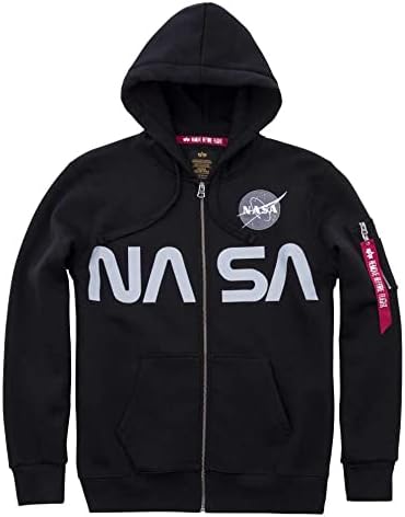 nasa jacket amazon