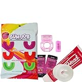 The Perfect Blow Job Kit (Cherry Popper Perfect)