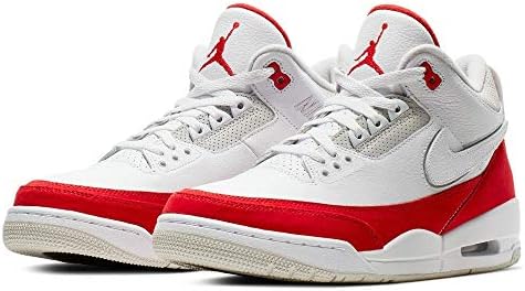 jordan 3 retro university red