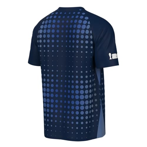 Image of Outerstuff FIFA World Cup 2026 Mens Short Sleeve Sublimated Soccer Fashion Top