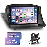 ford bluetooth verbindet nicht 1️⃣【Android 10.0 Touchscreen Autoradio 2 Din für Ford Fiesta】Kompatible Fahrzeuge: Ford Fiesta 2009-2014. 9 Zoll 2,5 D Autoradio aus gehärtetem Glas. RAM 1G + ROM 16G Speicher, 2 USB Adaptereingang. High Definition 1080P, Touchscreen mit voller Kapazität für einfache Bedienung, gut gestaltete Benutzeroberfläche nur für Autos.Splitscreen unterstützen.Autoradio mit CANBUS, eine Echtzeitsynchronisierung von Informationen zu realisieren, wodurch die Fahrzeugsteuerung intelligenter und präziser wird.