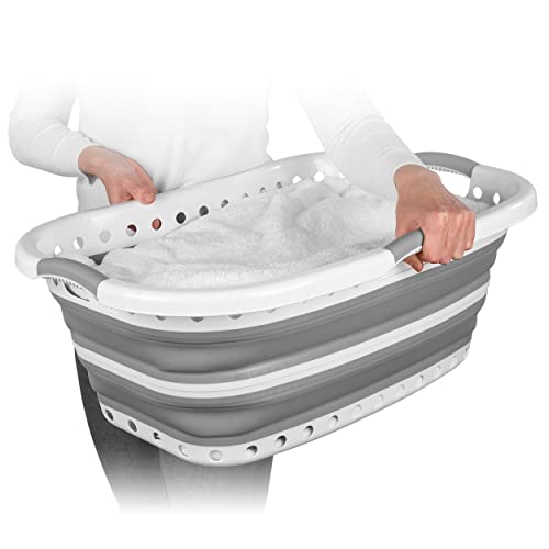 Top 10 Hip Hugger Laundry Baskets of 2022 Best Reviews Guide