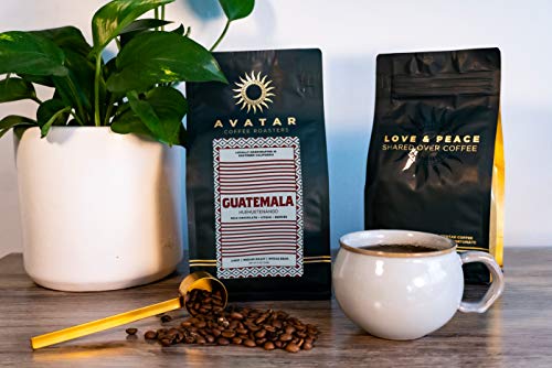 Avatar Coffee Roasters - Guatemala - 12 Onzas - En grano miniatura 2