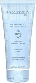 GIOVANNA BABY Loção Hidratante Blue