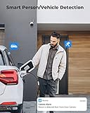 REOLINK Plug-in Outdoor WiFi Security Camera thumbnail 3