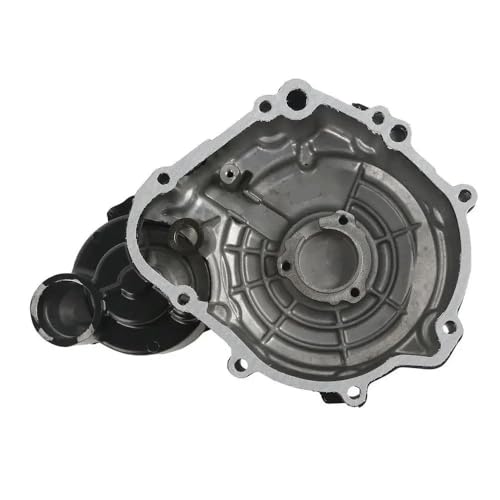 Cubierta de motor para GSXR600 y GSXR750 2006-2016 protector de cárter resistente 6