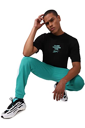 Image of Reebok Men Track Pants