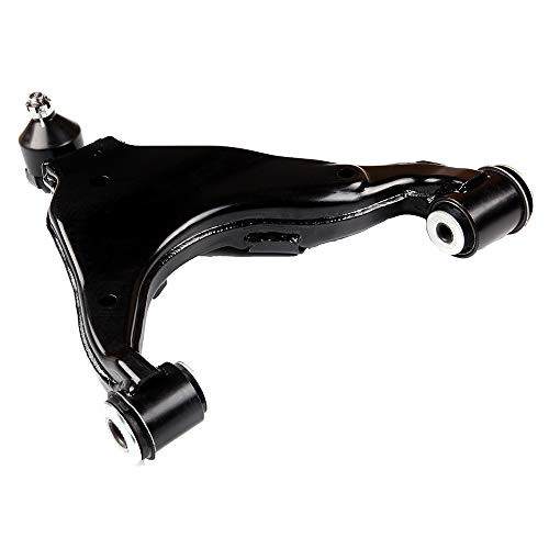 Scitoo 2Pcs Suspension Kit 2 Front Lower Control Arm And Ball Joint Fit For 2003-2009 For Lexus Gx470 For Toyota 4Runner Fj Cruiser K620061 #TOP2