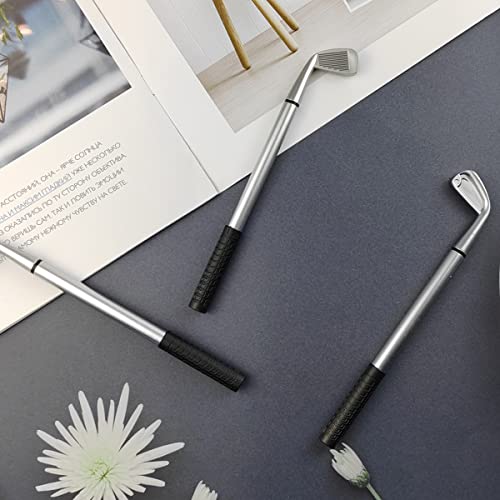 TIHOOD 25PCS Golf Ballpoint Pens