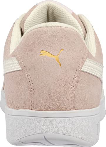 Image of Puma Women's P640145 Industrial Shoe, Pink Eh, 11