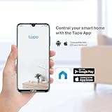 TP-Link New Tapo 2K Indoor Security Camera thumbnail 5