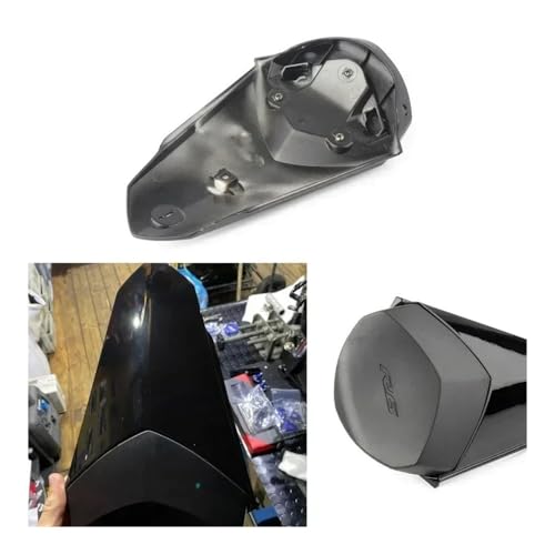 Carénage de queue R6 résistant aux vibrations pour capot de selle arrière - 6