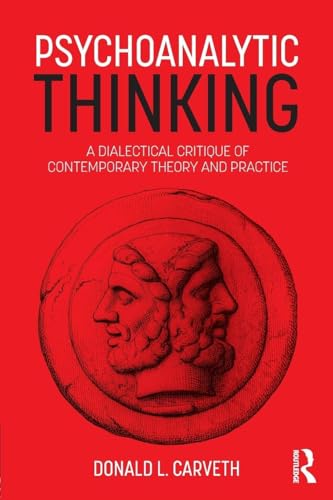 Psychoanalytic Thinking (Psychological Issues)