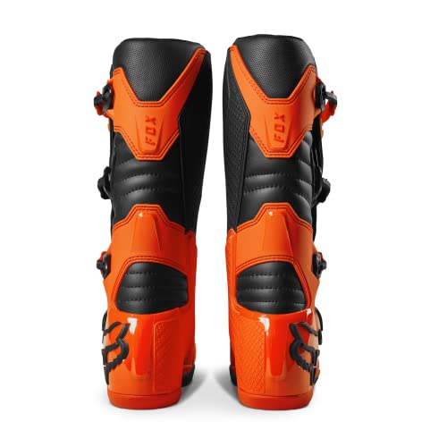 Image of Fox Racing Comp Motocross Dirt Bike Boots