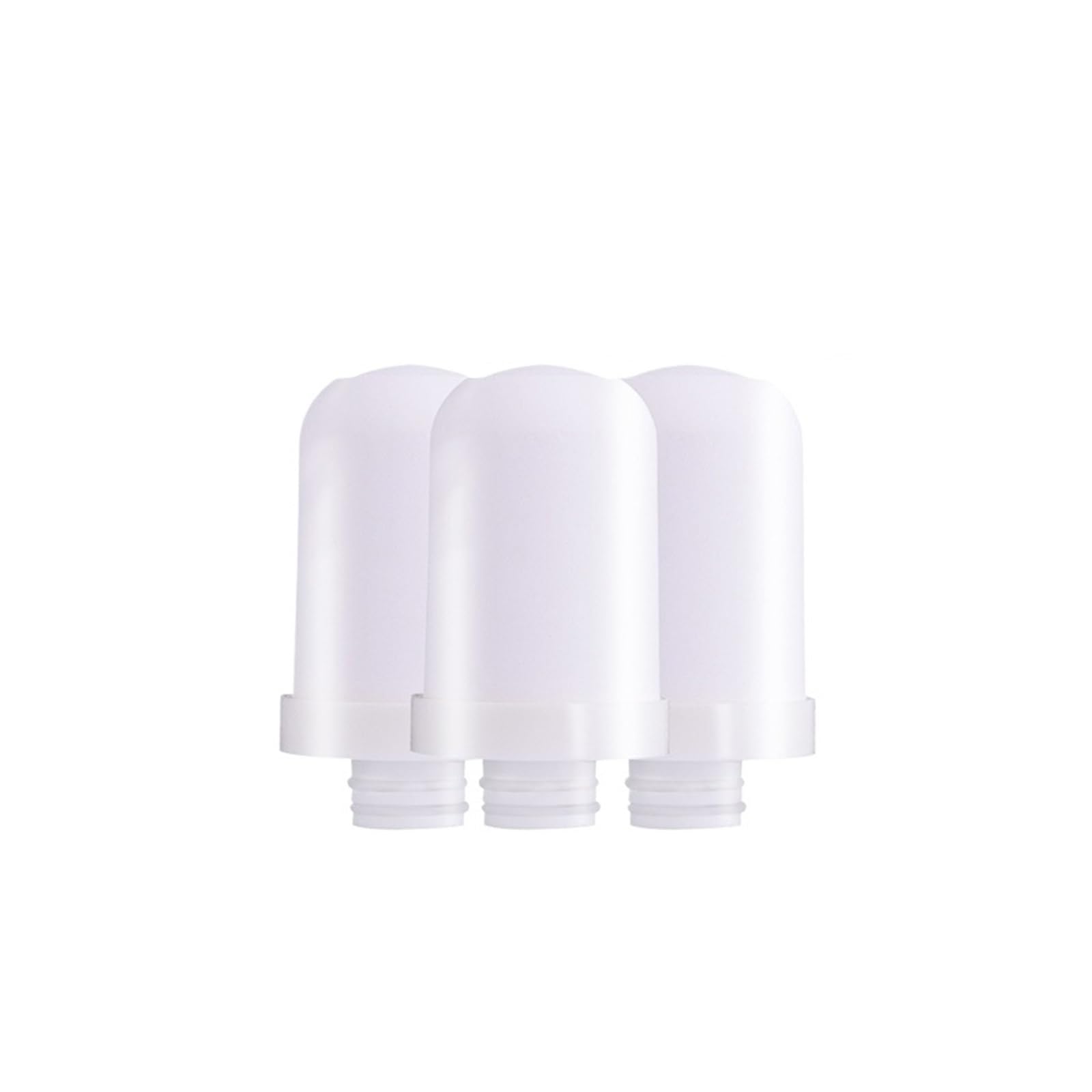 Jjkkozvqf One Color 1Pcs Filter Cartridges Element For Water Filter Faucet Water Purifier 3Pcs