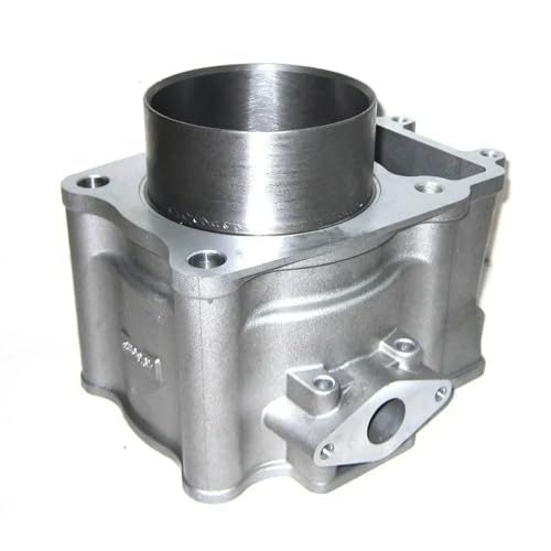 Kit cylindre piston 87.5mm à haute étanchéité pour CF500