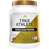 Sports Plant Protein Chocolate (28.2 oz. / 20 Servings)