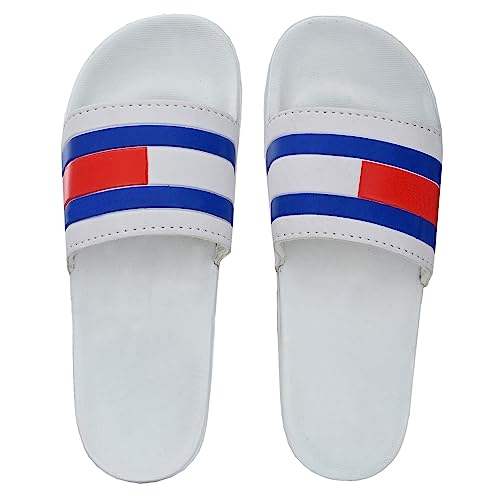 Image of Shoe Island Killer-X NEW Light Casual Flip Flops Stylish Chappal For Boys Slippers Walking Slides For Men