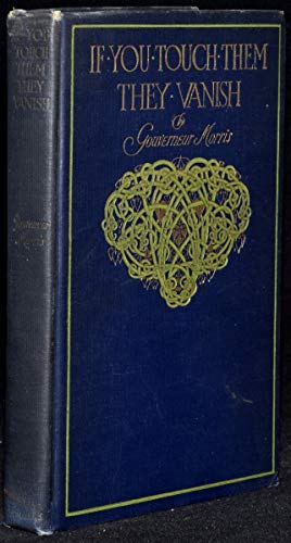 If You Touch Them They Vanish B0000EEOOI Book Cover