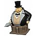 DIAMOND SELECT TOYS Batman The Animated Series Penguin Resin Bust