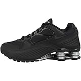  Nike Damen Sneaker Low Shox Enigma