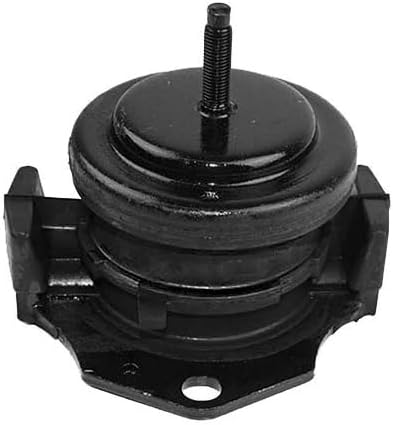 Compatible with Mitsubishi Montero 2001-2002 3.5L/2003-2006 3.8L Engine Mount Front Set 2PCS : A4615, A4615 - K0044