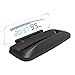 Produktbild seasaleshop Universal HUD Halter Auto Car Head up Display Bild Reflektor mit Handy-Halterung für Navigation-Anzeigen Kompatibel mit alle Smartphone
