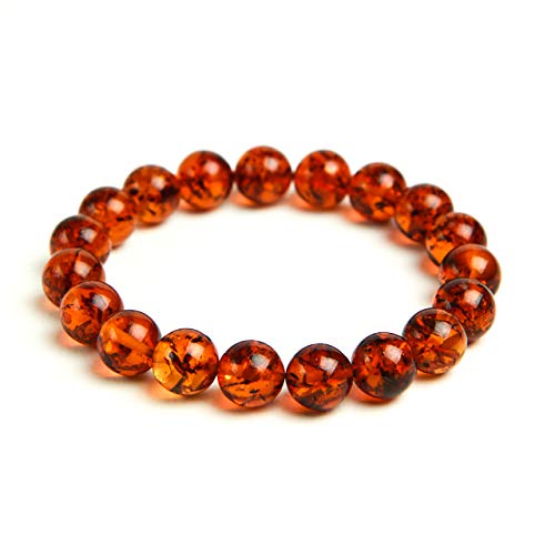 Bernstein Bernstein Armband (Bernsteinschmuck 40035)