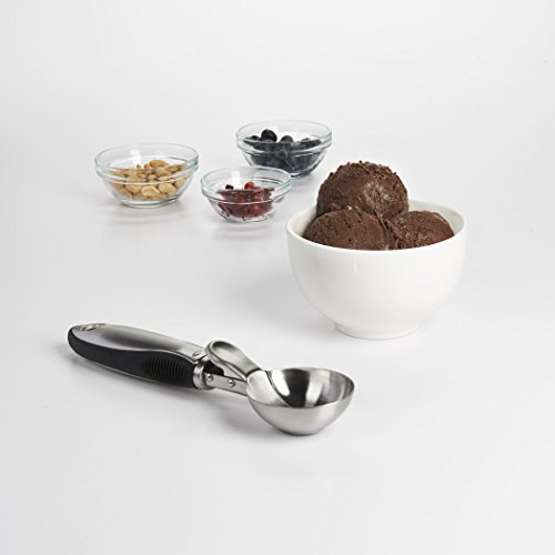Oxo 51481 Steel Ice Cream Scoop thumb #5