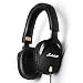 Marshall Headphones M-ACCS-00152 Monitor Headphones, Black