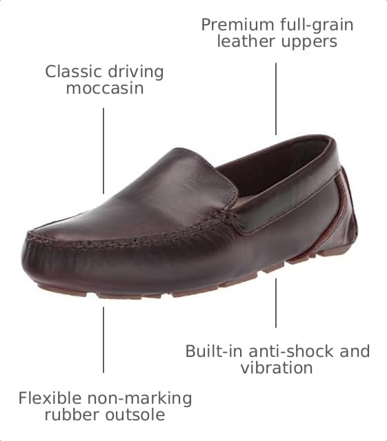 Image of Sperry Men's Davenport Venetian
