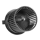 Ventilateur de chauffage de climatisation, moteur de ventilateur intérieur compatible avec Nissan Cube, Juke, Mini Cooper Leaf 272261FC0B 272261KL0A 272261KM0A