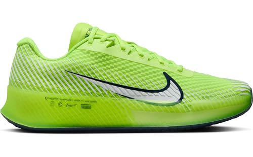 Image of Nike Men's Zoovapor 11 Hc Lace-Up Shoes
