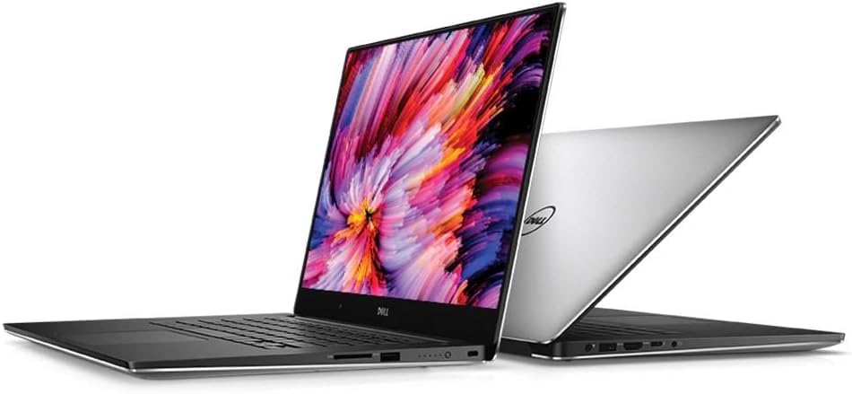 Amazon.co.jp: Dell XPS 15 9560、15.6インチ FHD 1080P ノート 