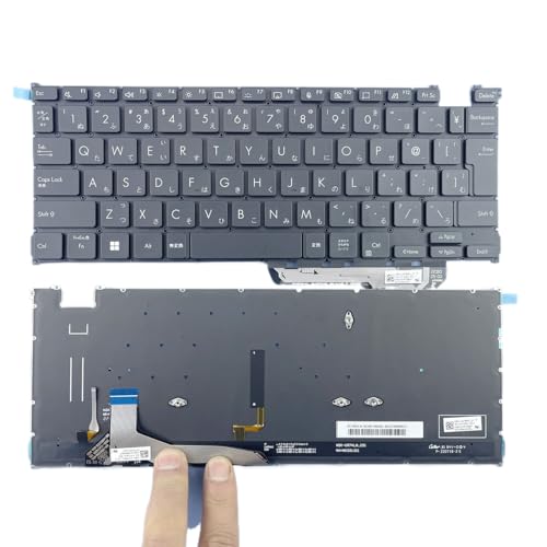 [COMOLADO]CƌpASUS Zenbook 14 OLED UX3402 UX3402V UX3402VA UX3402ZAp{obNCgtm[gp\RL[{[h