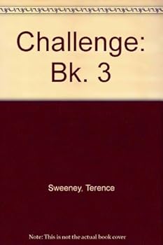 Paperback Challenge: Book 3: A Course in English (Bk. 3) Book