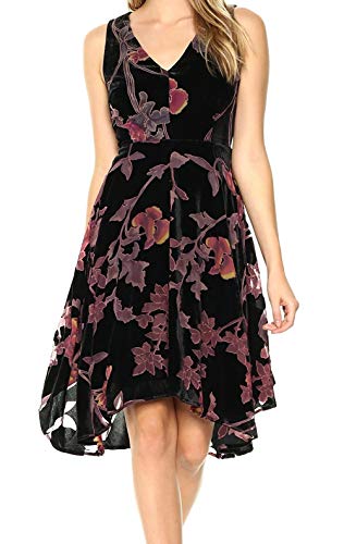 Calvin Klein Women's One Button Lux Jacket with Three Pockets, Black, 10